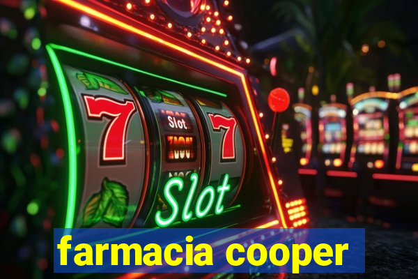 farmacia cooper